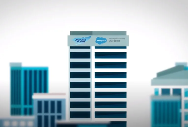 salesforce consulting