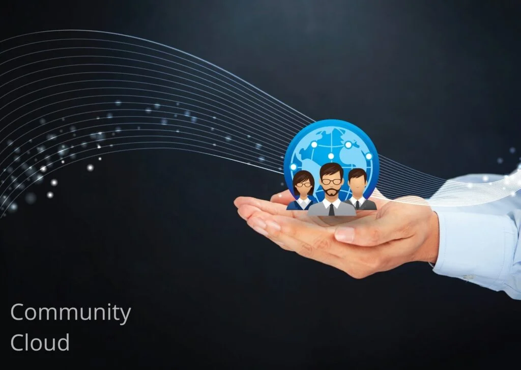 community-cloud