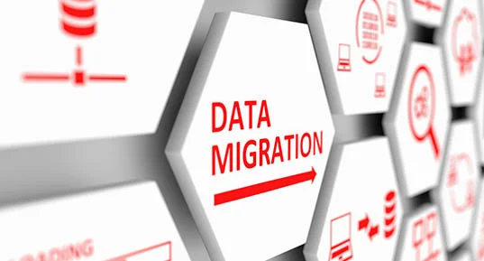 data-migration