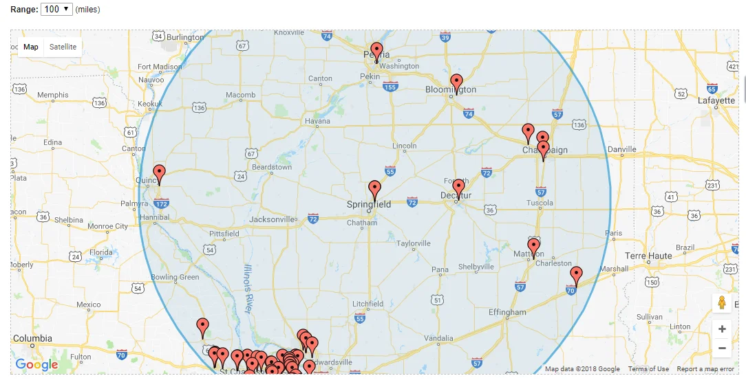 salesforce-for-retail