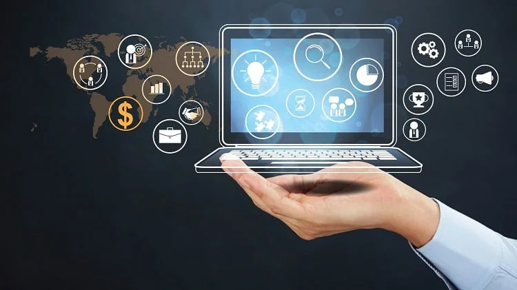 salesforce-integration-services