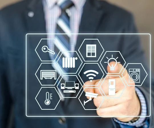 salesforce-integration-services