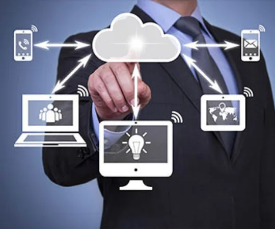 salesforce-implementation