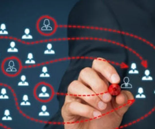 salesforce consulting