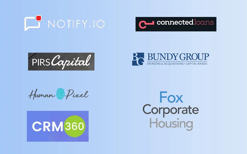 salesforce consulting