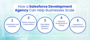 affordable salesforce development agency