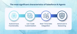 Conversational AI in Salesforce 