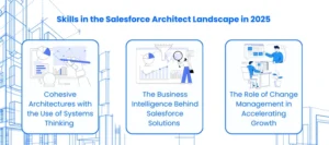 Skills in the Salesforce Architect