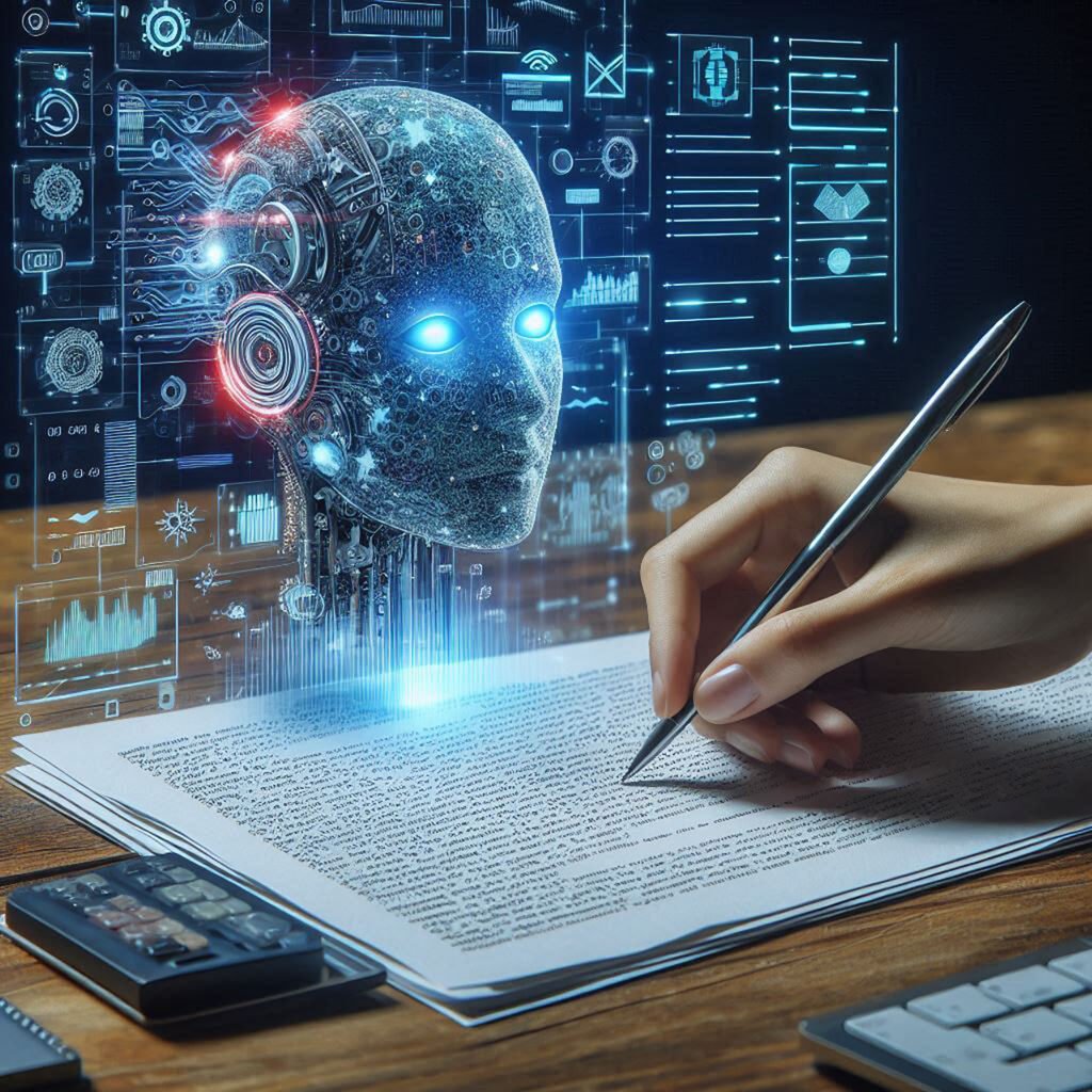 AI Readiness Assessment & Strategy 