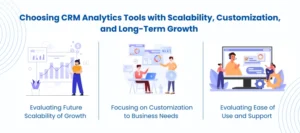 CRM Analytics Tools