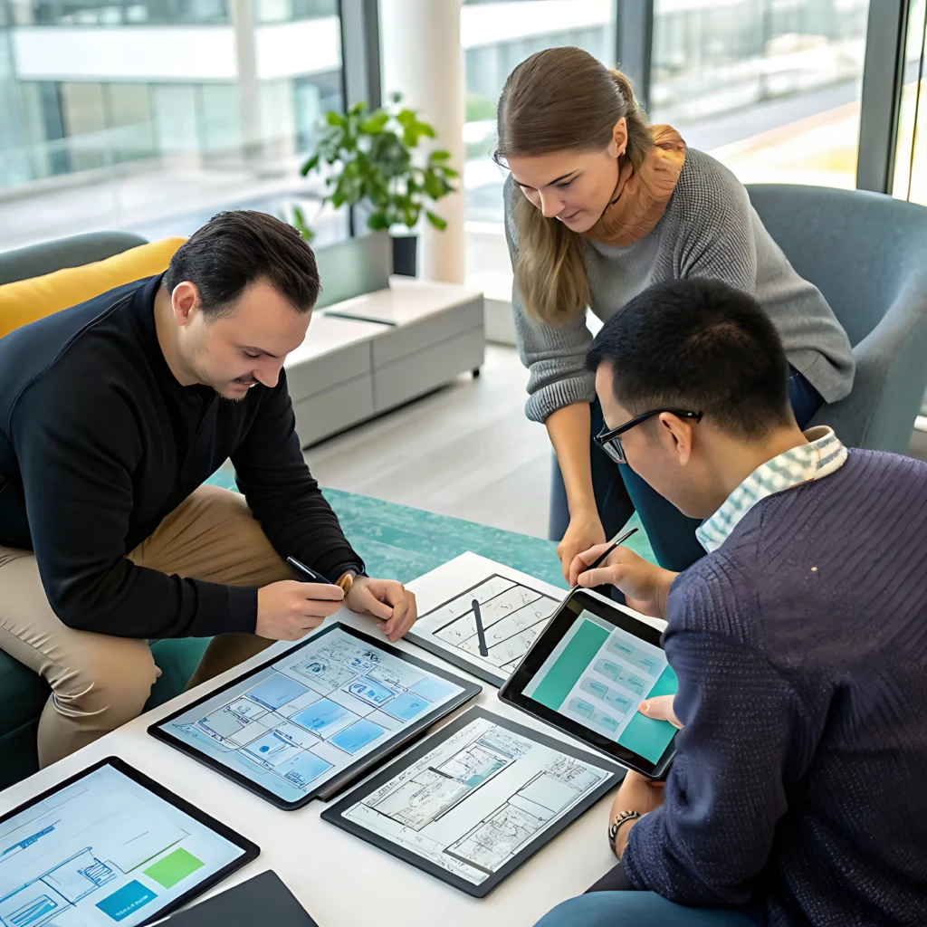 Custom Agent Design & Development 