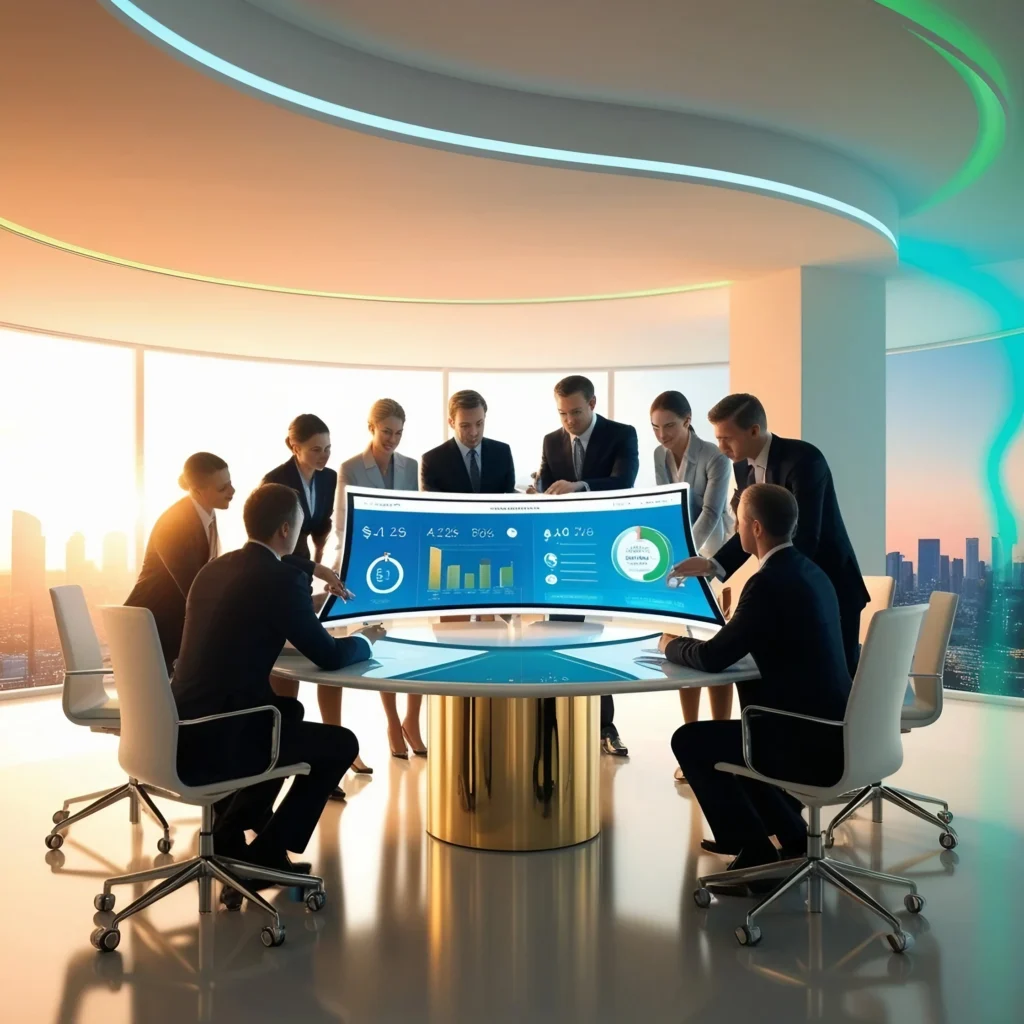 Ongoing Support & Governance