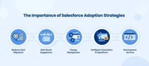 Importance of Salesforce Adoption